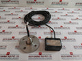 Enraf Pl 3700 4-20Ma Pressure & Level Transmitter M22865