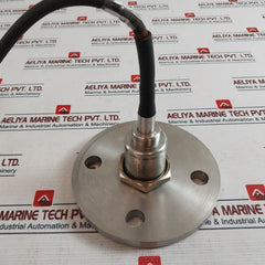 Enraf Pl 3700 4-20Ma Pressure & Level Transmitter M22865