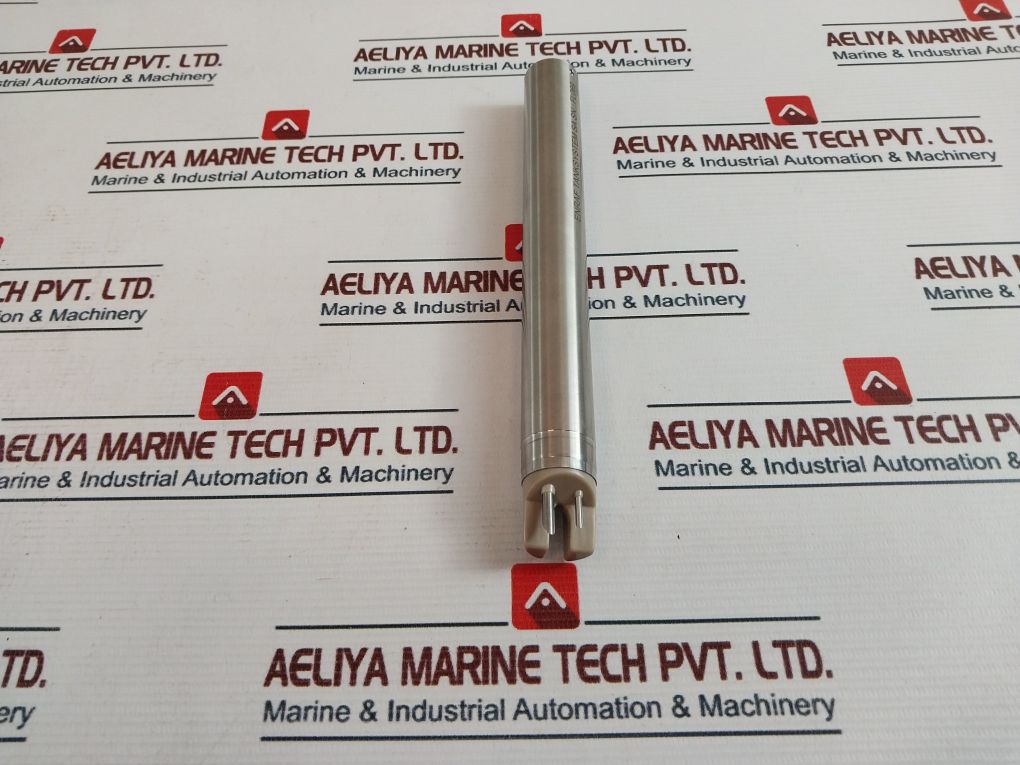 Enraf Tanksystem Sensor For Hermetic Utimeter Rtex & Gtex
