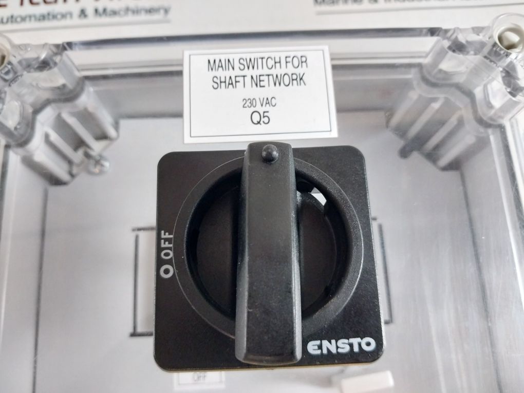 Ensto Ks 31.63