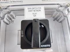 Ensto Ks 31.63