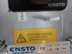 Ensto Ks 31.63