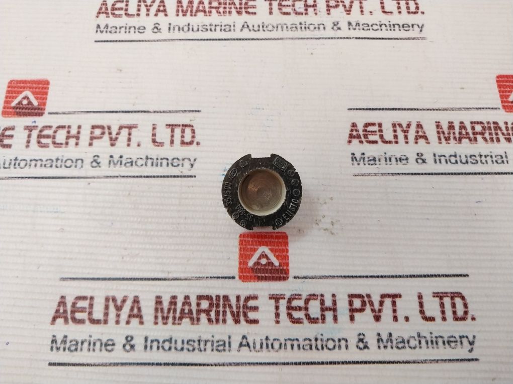 Ensto Screw Fitting 35/500 35-40A