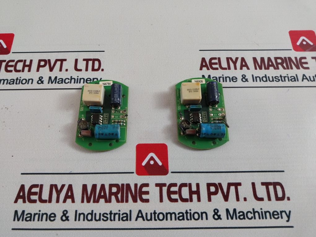 Ensys 04499 Printed Circuit Board