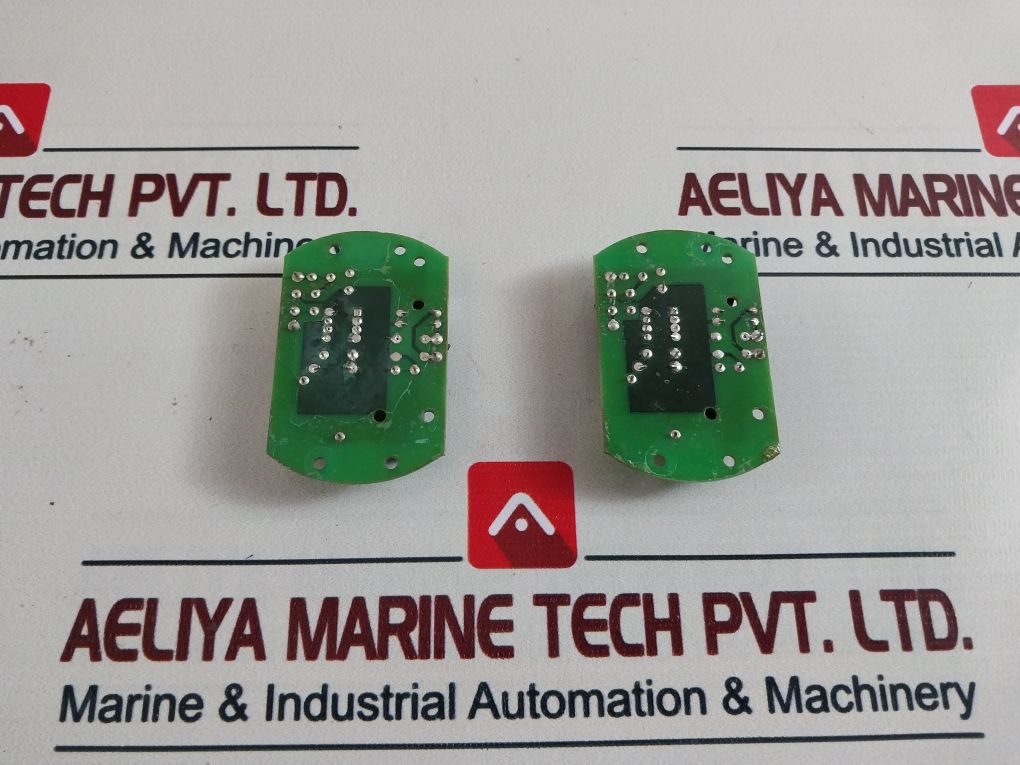 Ensys 04499 Printed Circuit Board