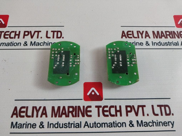 Ensys 04499 Printed Circuit Board