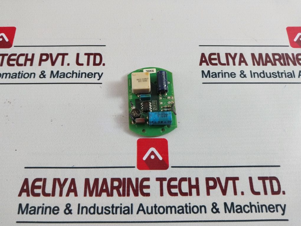 Ensys 04499 Printed Circuit Board