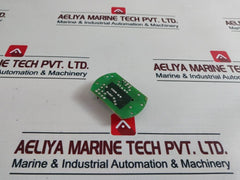 Ensys 04499 Printed Circuit Board