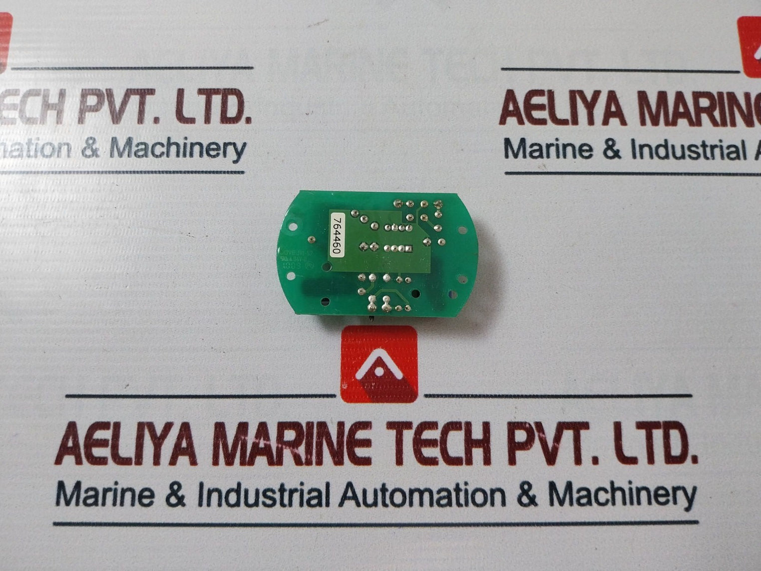 Ensys 04499 Printed Circuit Board 94V-0