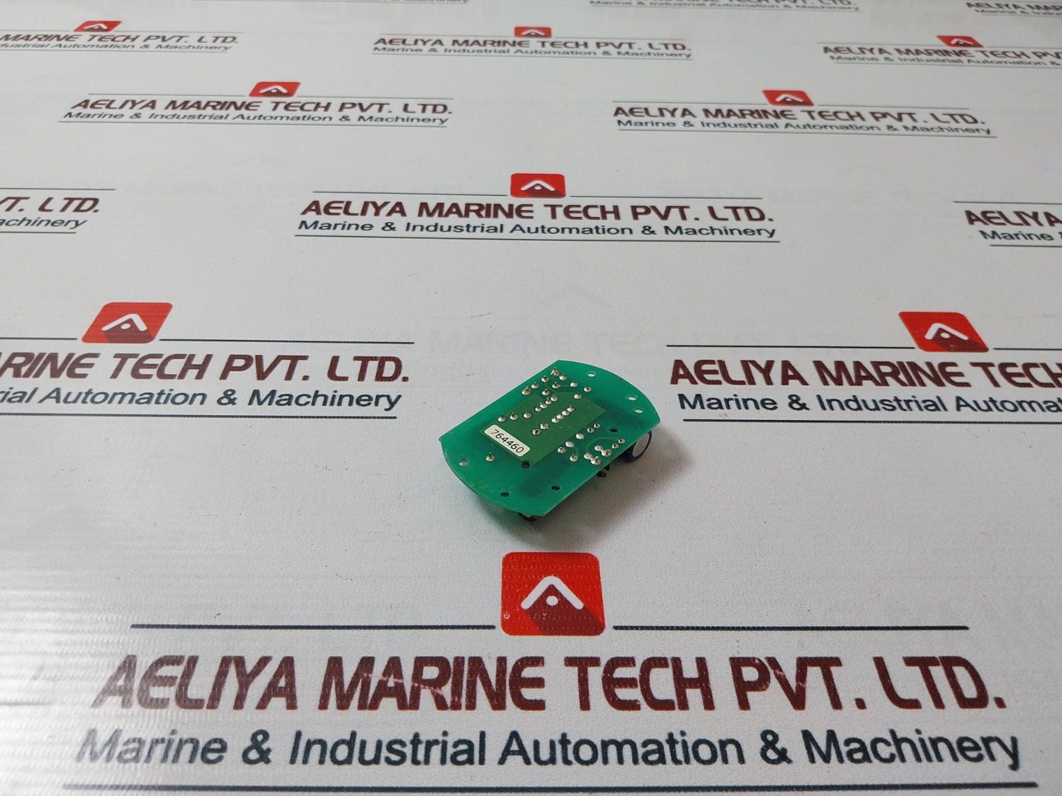 Ensys 04499 Printed Circuit Board 94V-0