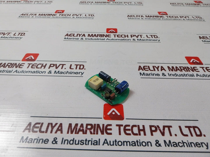 Ensys 04499 Printed Circuit Board 94V-0
