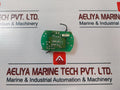 Ensys 04499 Printed Circuit Board