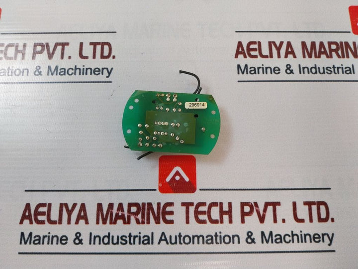 Ensys 04499 Printed Circuit Board