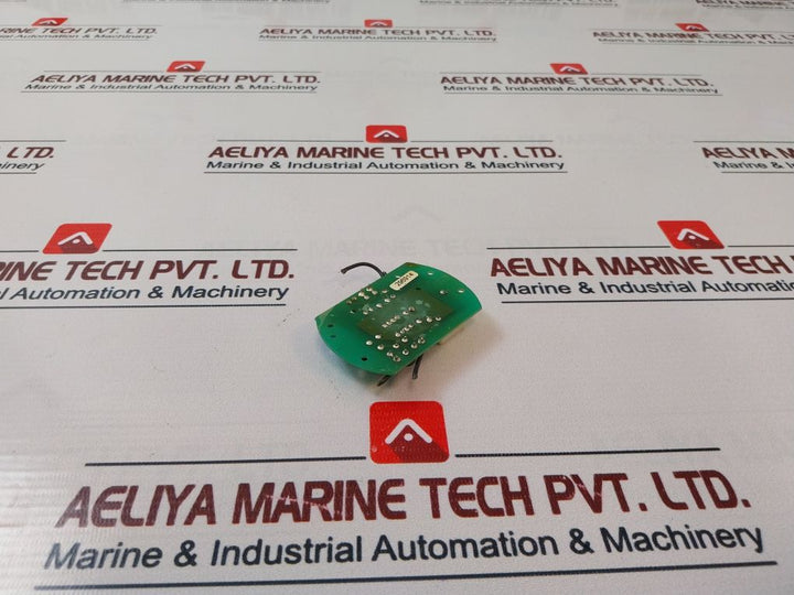 Ensys 04499 Printed Circuit Board