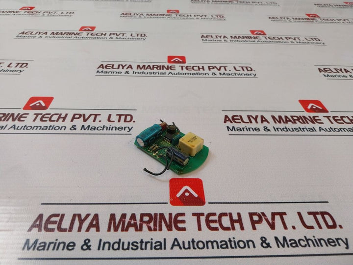 Ensys 04499 Printed Circuit Board