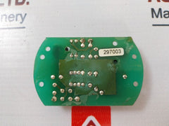 Ensys 04499 Printed Circuit Board 94V-0