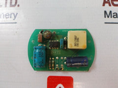 Ensys 04499 Printed Circuit Board 94V-0