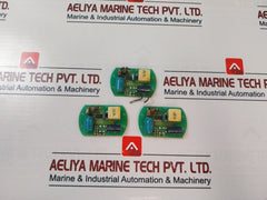 Ensys 04499 Printed Circuit Board 94V-0