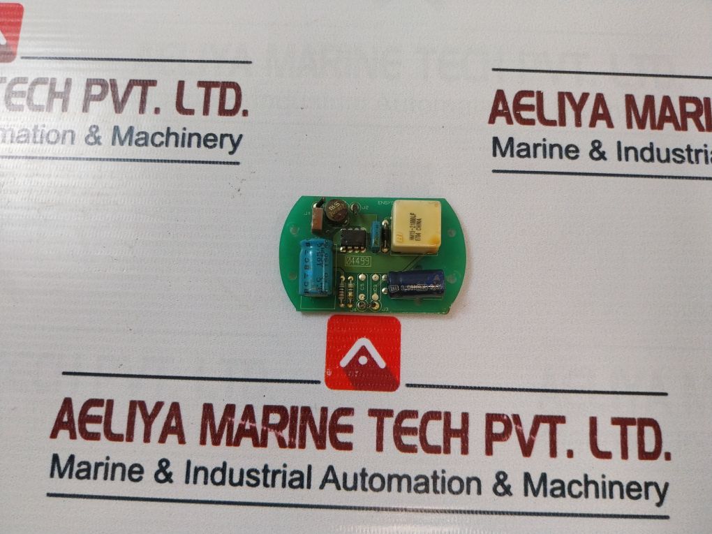 Ensys 04499 Printed Circuit Board 94V-0
