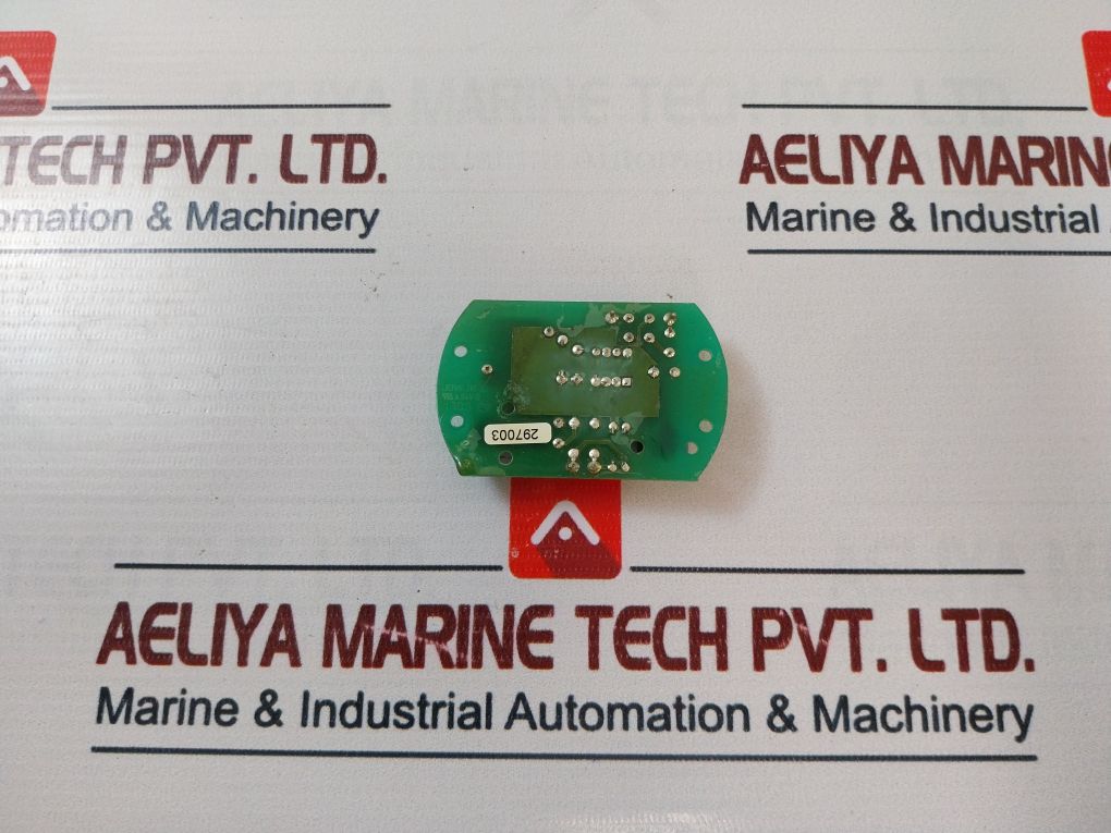 Ensys 04499 Printed Circuit Board 94V-0