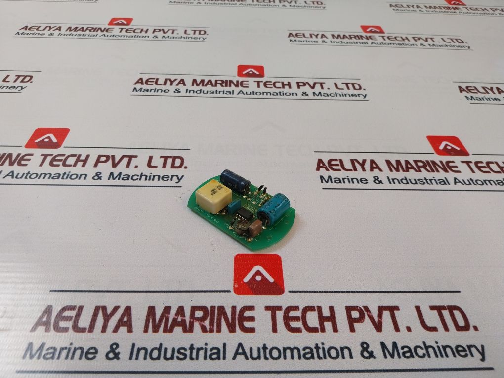 Ensys 04499 Printed Circuit Board 94V-0