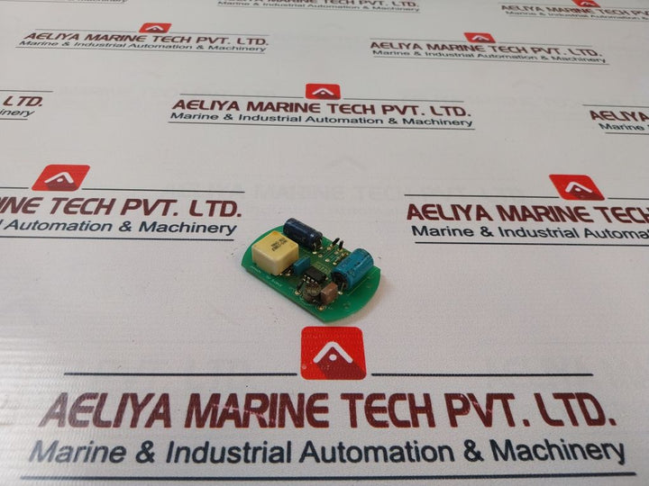 Ensys 04499 Printed Circuit Board 94V-0