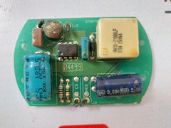 Ensys 04499 Printed Circuit Board 94V-0