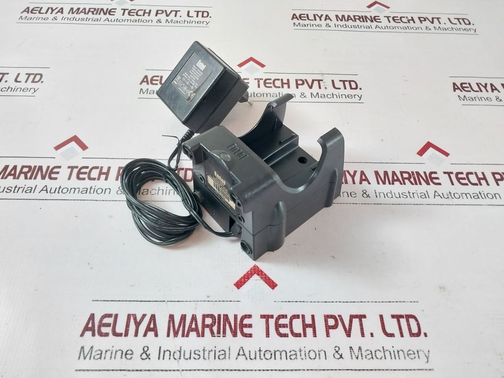 Entel Ccaht Lithium-ion Charger Adapter