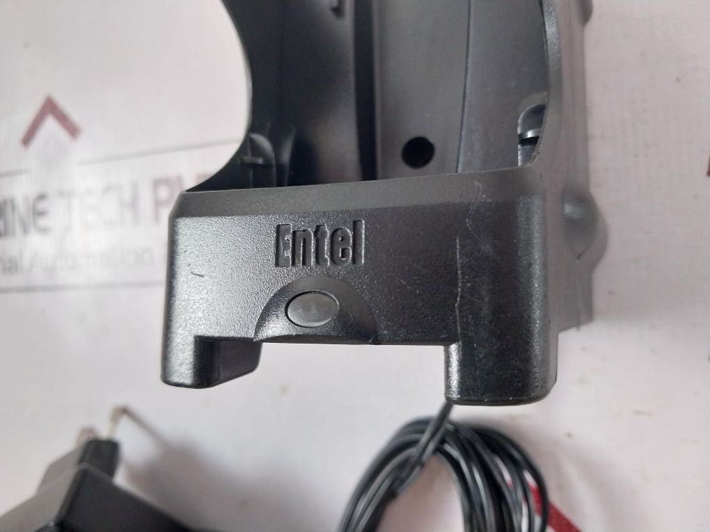 Entel Ccaht Lithium-ion Charger Adapter