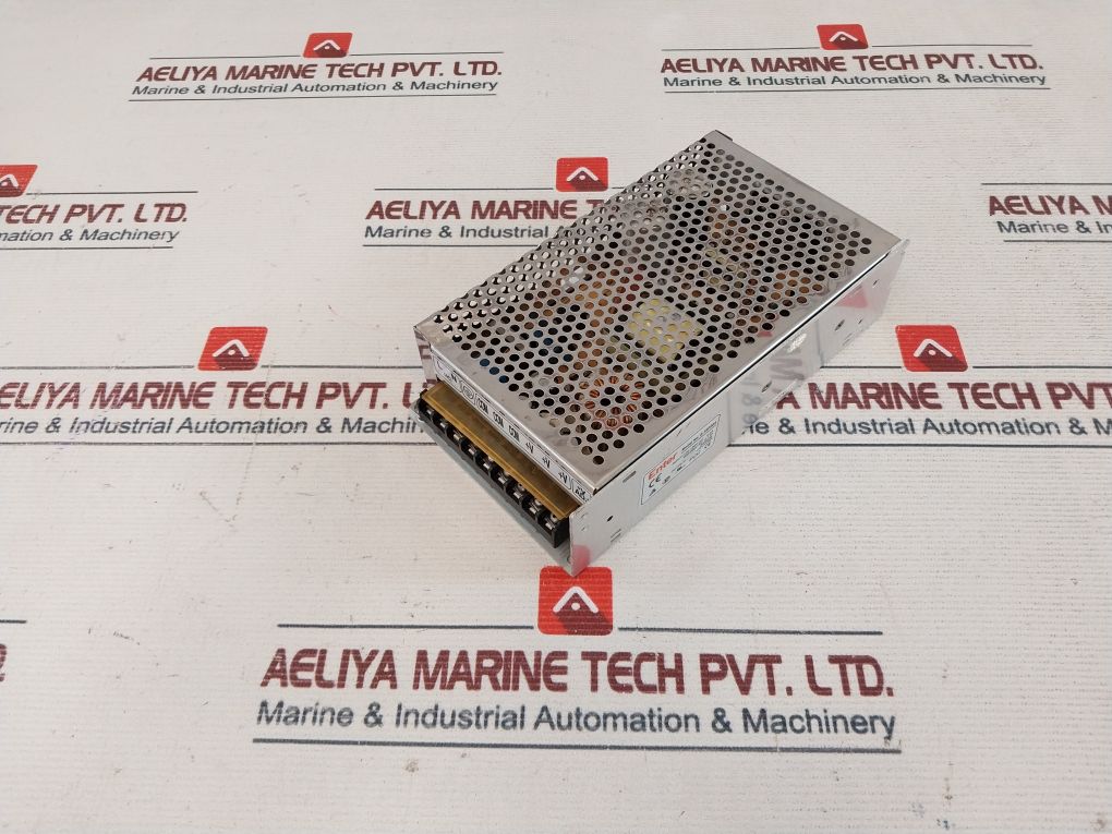 Enter E-16P20A Power Supply