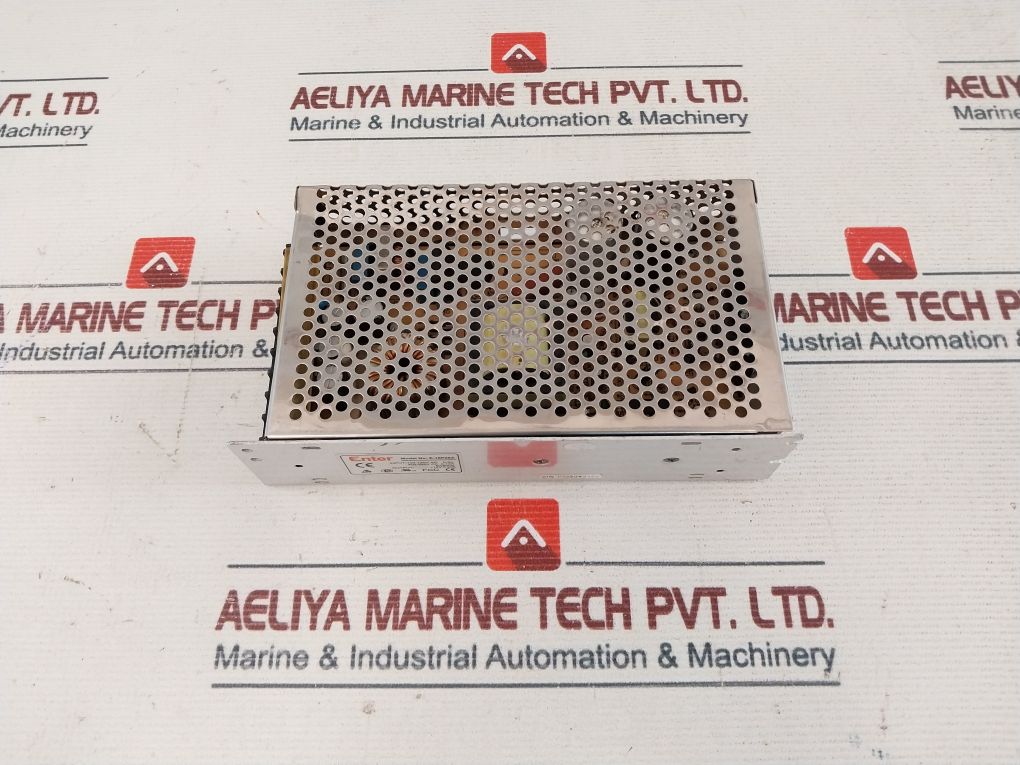 Enter E-16P20A Power Supply
