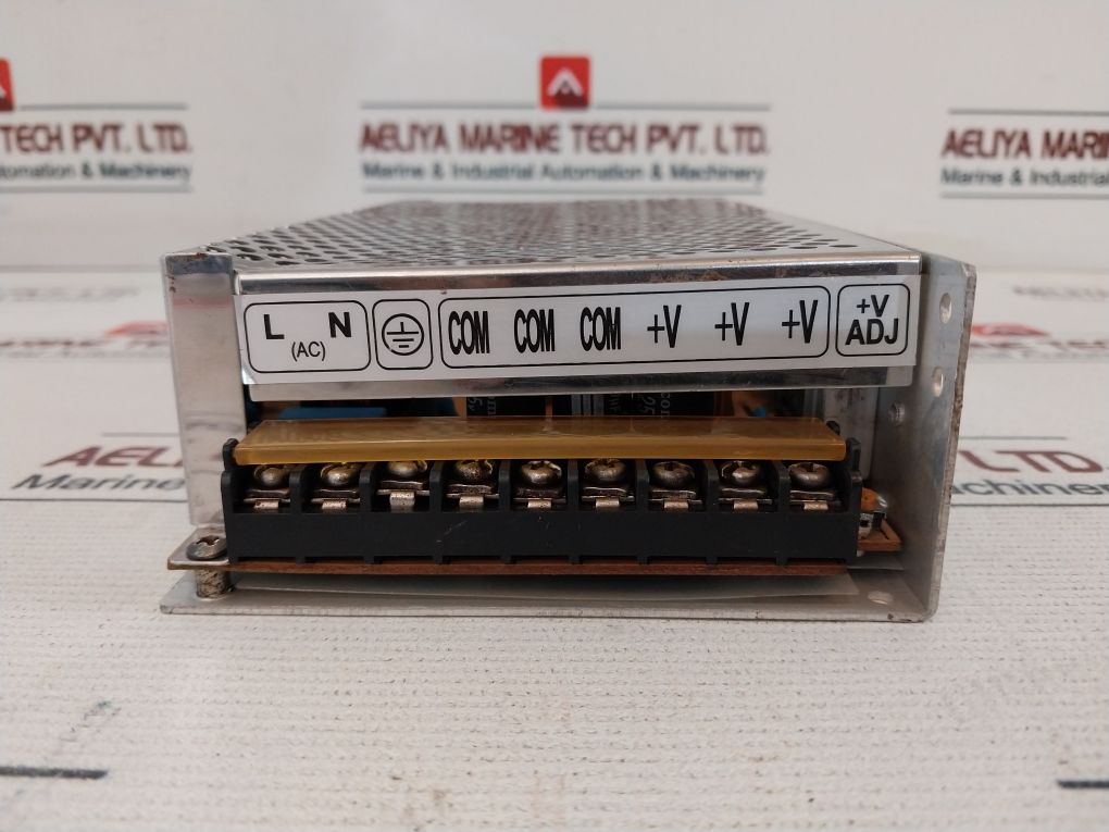 Enter E-16P20A Power Supply