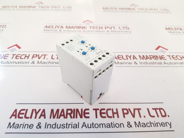 Entes Gkr-02 Voltage Monitoring Device
