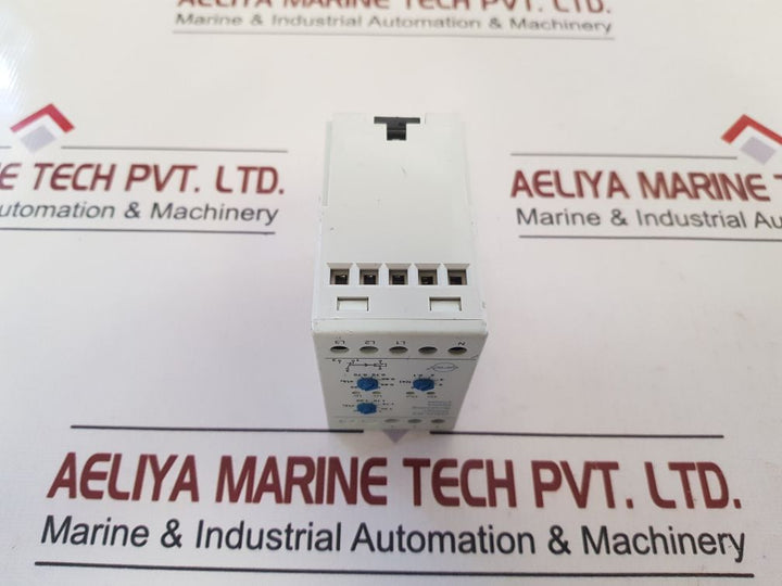 Entes Gkr-02 Voltage Monitoring Device