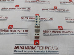 Entes Mcb-8 Time Relay 50/60Hz