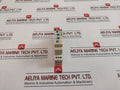Entes Mcb-8 Time Delay Relay 220/230 Vac
