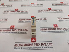 Entes Mcb-8 Time Delay Relay 220/230 Vac