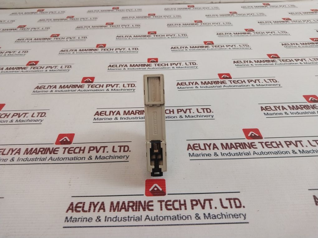 Entes Mcb-8 Time Delay Relay 220/230 Vac