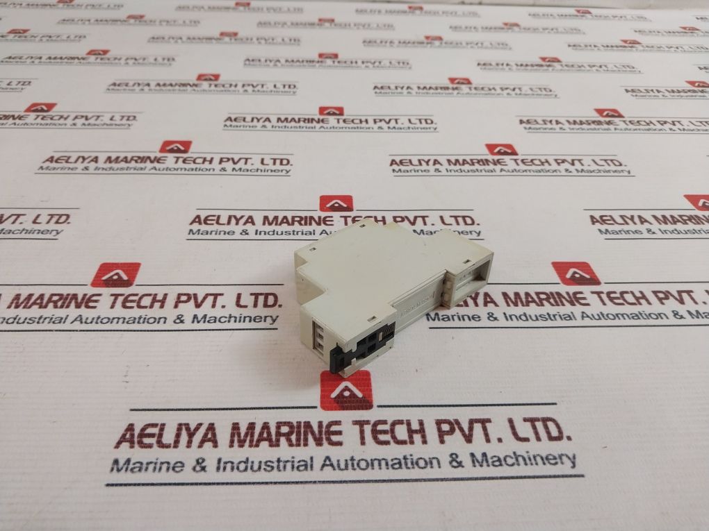 Entes Mcb-8 Time Delay Relay 220/230 Vac