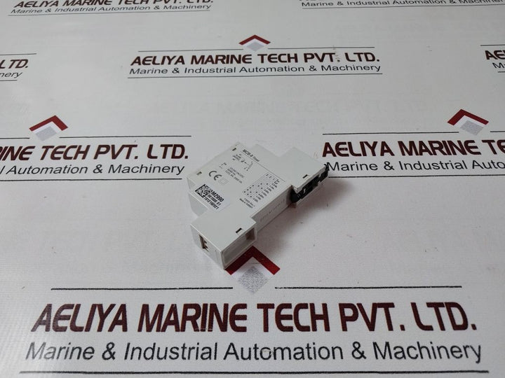 Entes Mcb-9 Multifunction Timer Relay