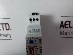 Entes Mcb-9 Multifunction Timer Relay