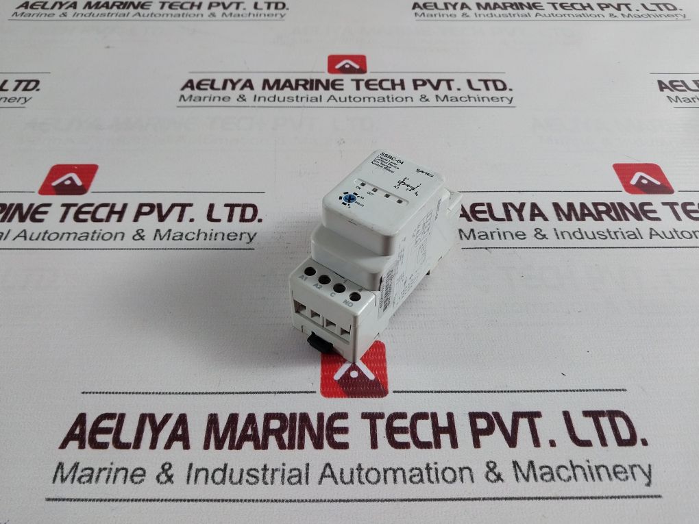 Entes Ssrc-04 Liquid Level Control Device 190-260V Ac