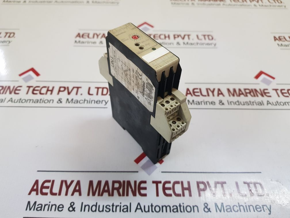 Entrelec 040 000.17 Universal-converter
