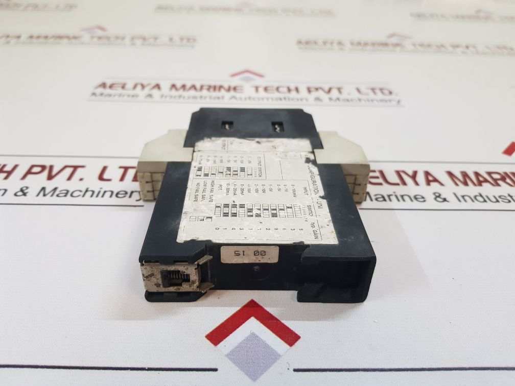 Entrelec 040 000.17 Universal-converter