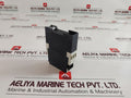 Entrelec Schiele 2.430.103.02 Time Relay 110-240Vac