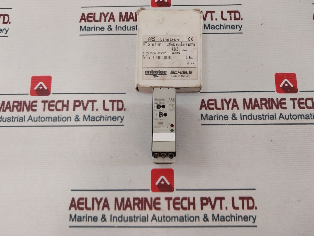 Entrelec  2.430.120.01
