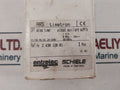 Entrelec 2.430.120.01 Off Delay Timer 0.05 S - 10Min