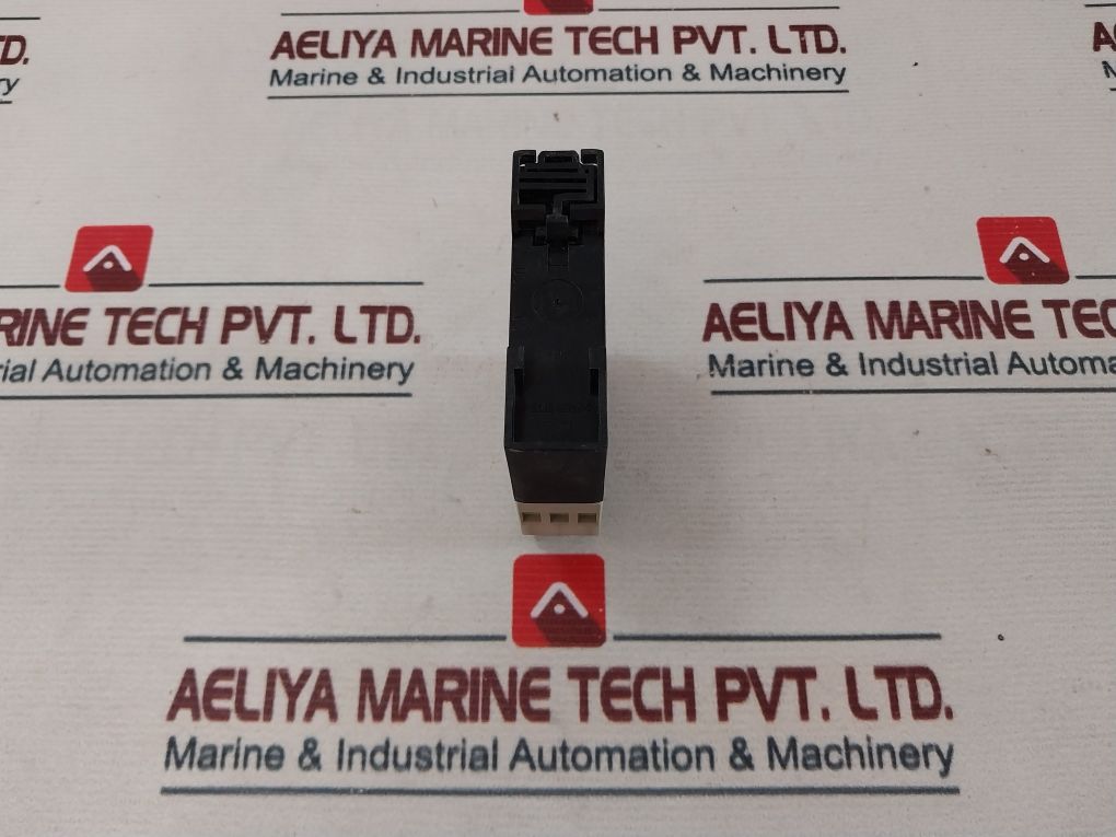 Entrelec 2.430.120.01 Off Delay Timer 0.05 S - 10Min