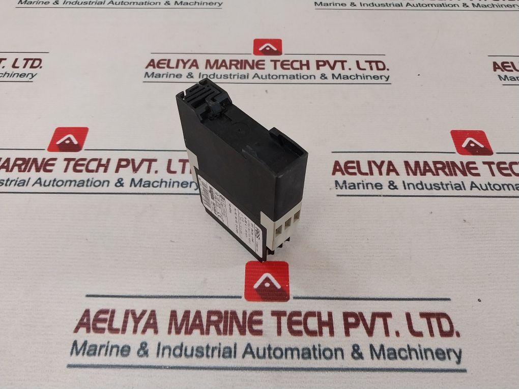 Entrelec 2.430.120.01 Off Delay Timer 0.05 S - 10Min