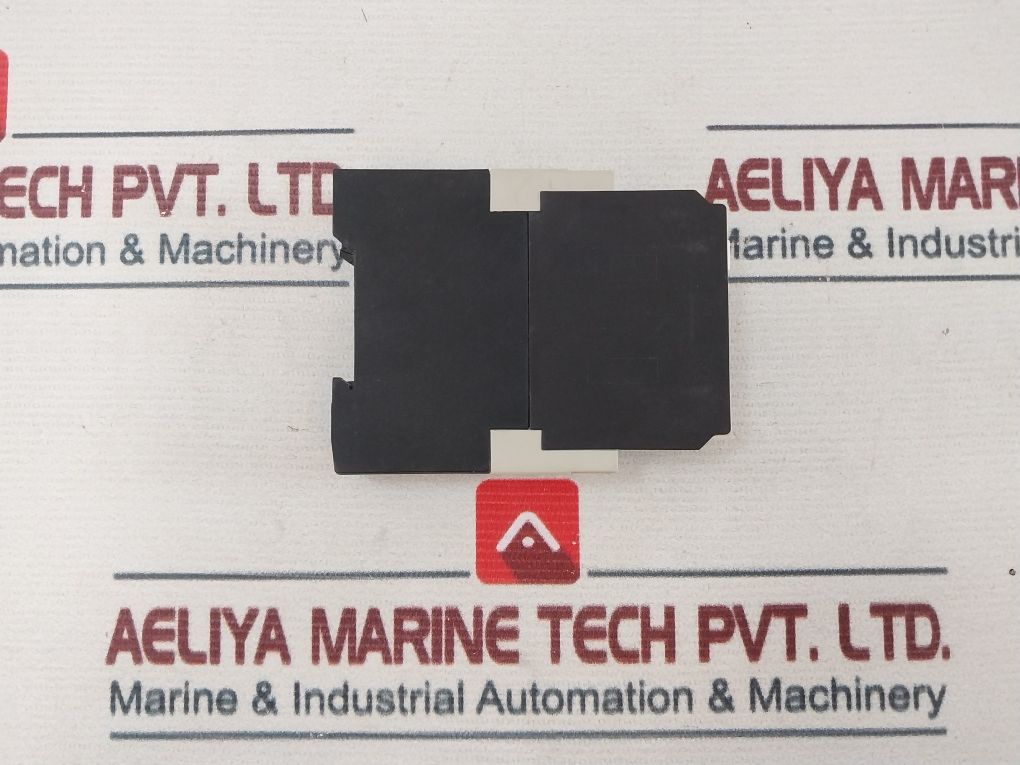 Entrelec 2.430.120.01 Off Delay Timer 0.05 S - 10Min